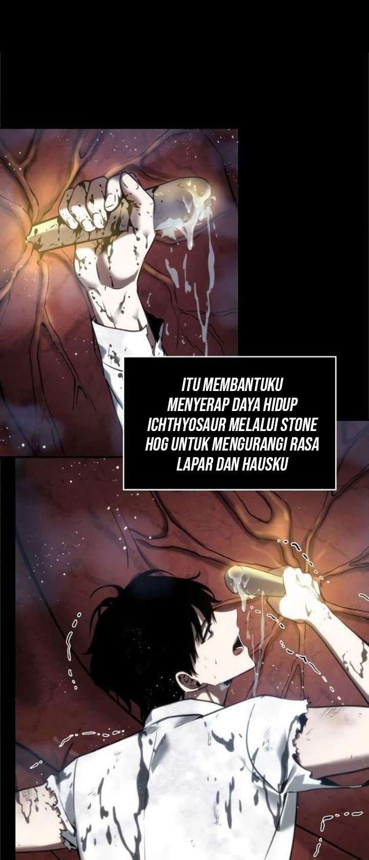 Omniscient Readers Viewpoint Bab 15 halaman 28