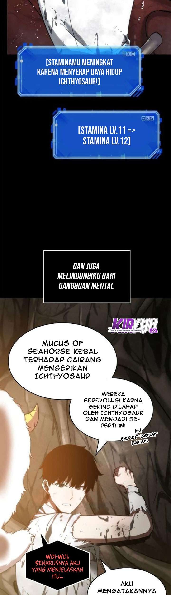 Omniscient Readers Viewpoint Bab 15 halaman 29