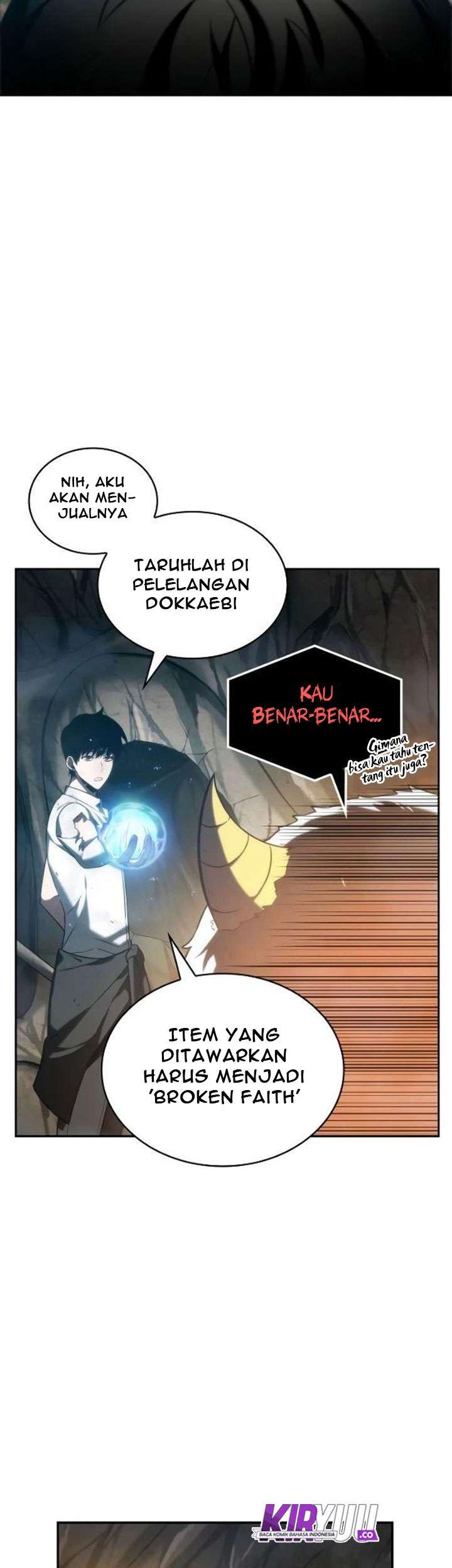 Omniscient Readers Viewpoint Bab 15 halaman 33