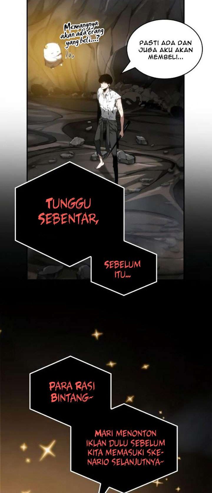 Omniscient Readers Viewpoint Bab 15 halaman 34