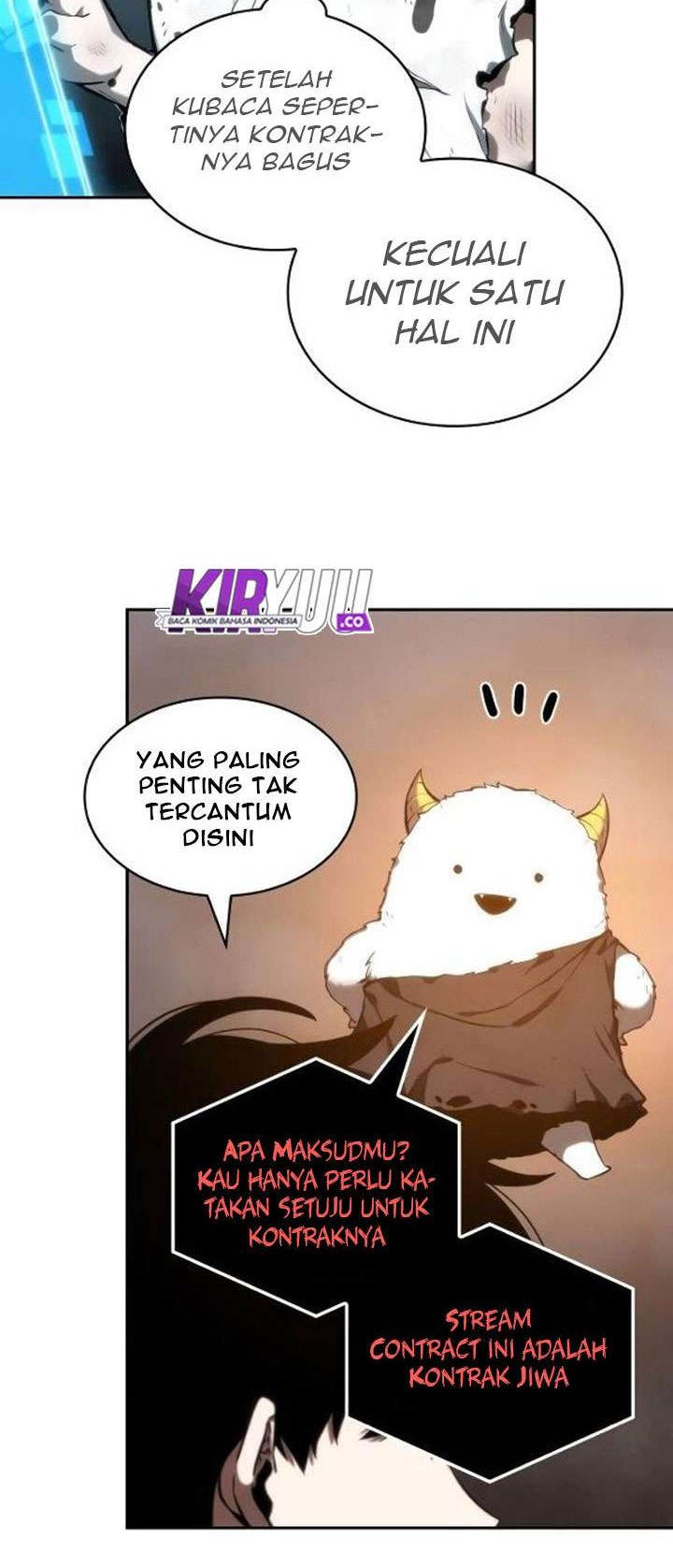 Omniscient Readers Viewpoint Bab 15 halaman 38