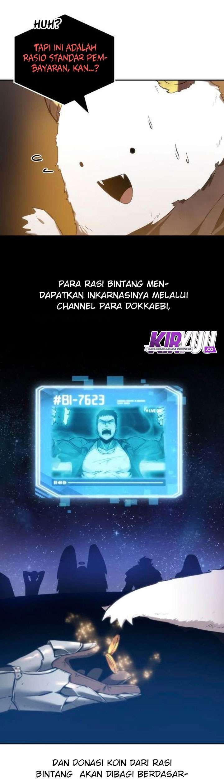Omniscient Readers Viewpoint Bab 15 halaman 41