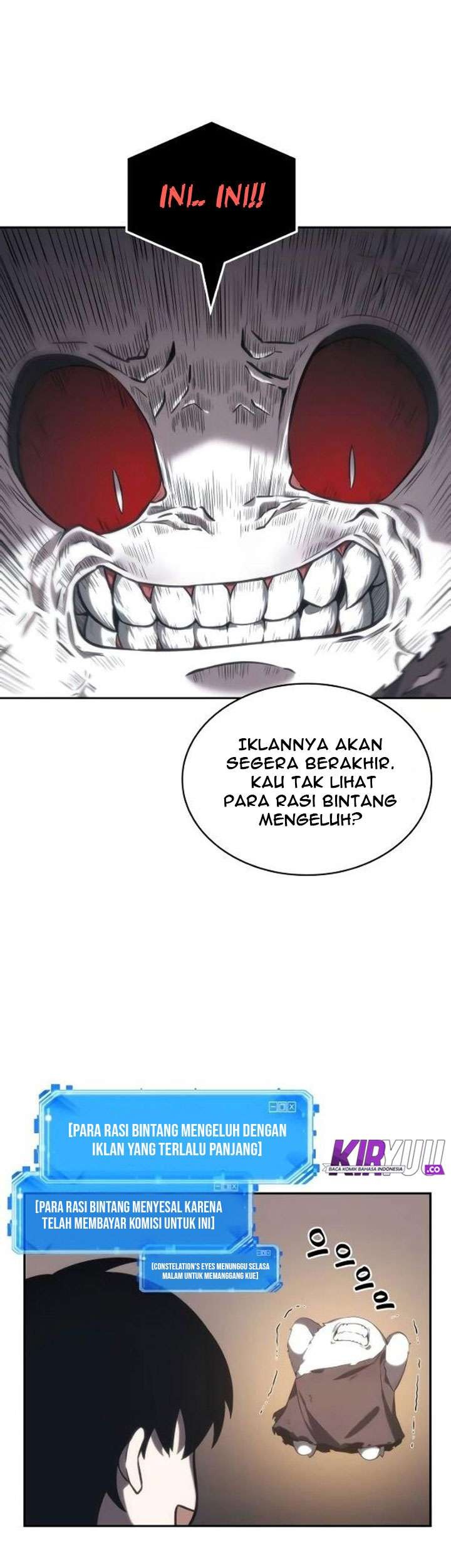 Omniscient Readers Viewpoint Bab 15 halaman 47