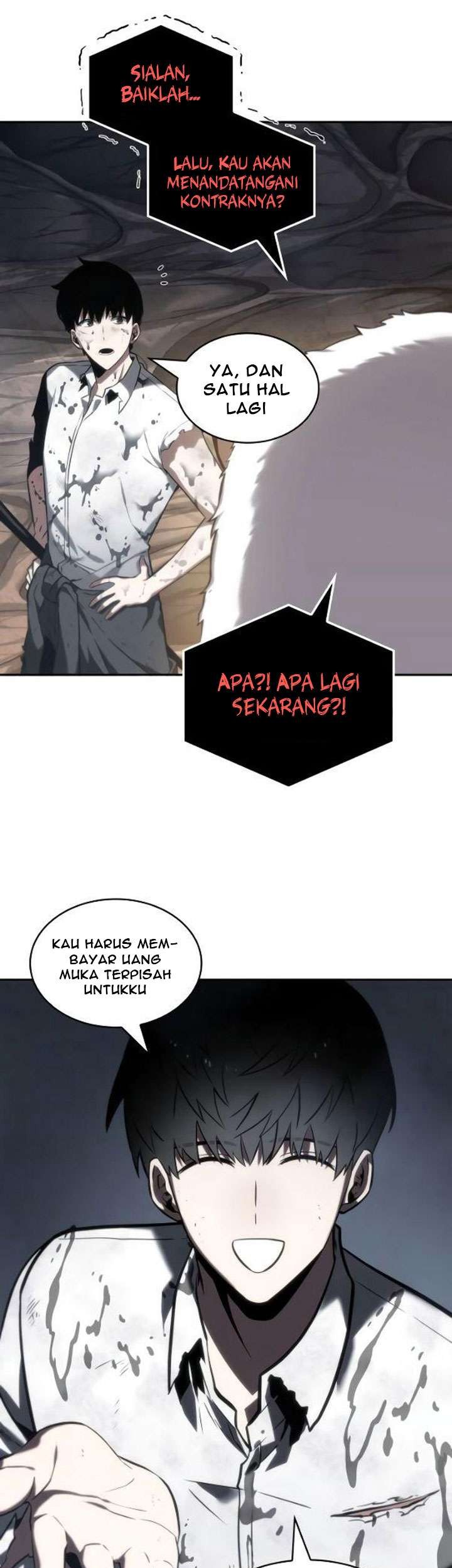 Omniscient Readers Viewpoint Bab 15 halaman 49