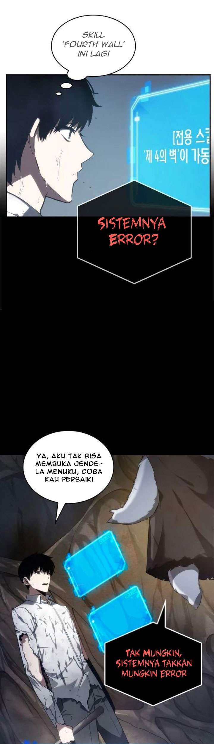 Omniscient Readers Viewpoint Bab 15 halaman 55