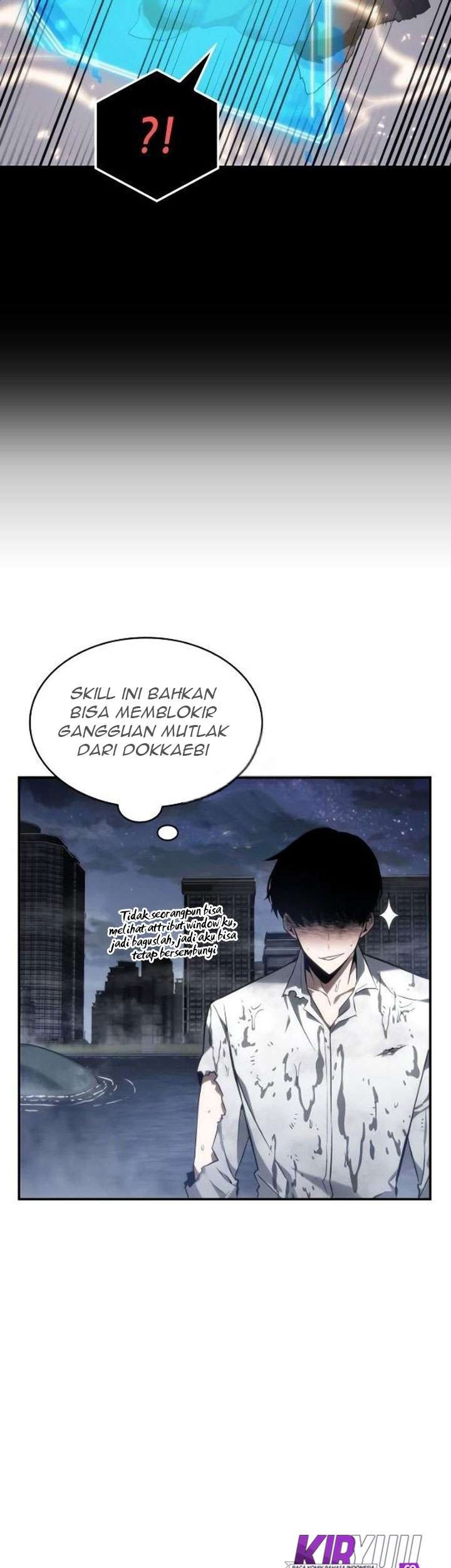 Omniscient Readers Viewpoint Bab 15 halaman 57