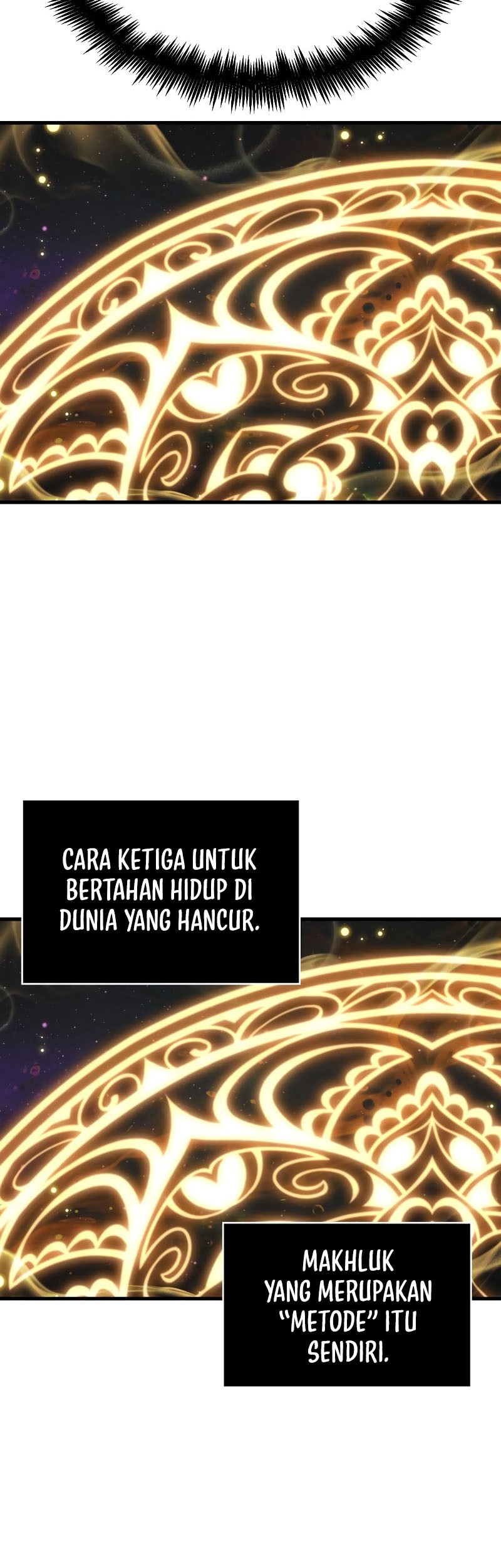 Omniscient Readers Viewpoint chapter 150 halaman 4