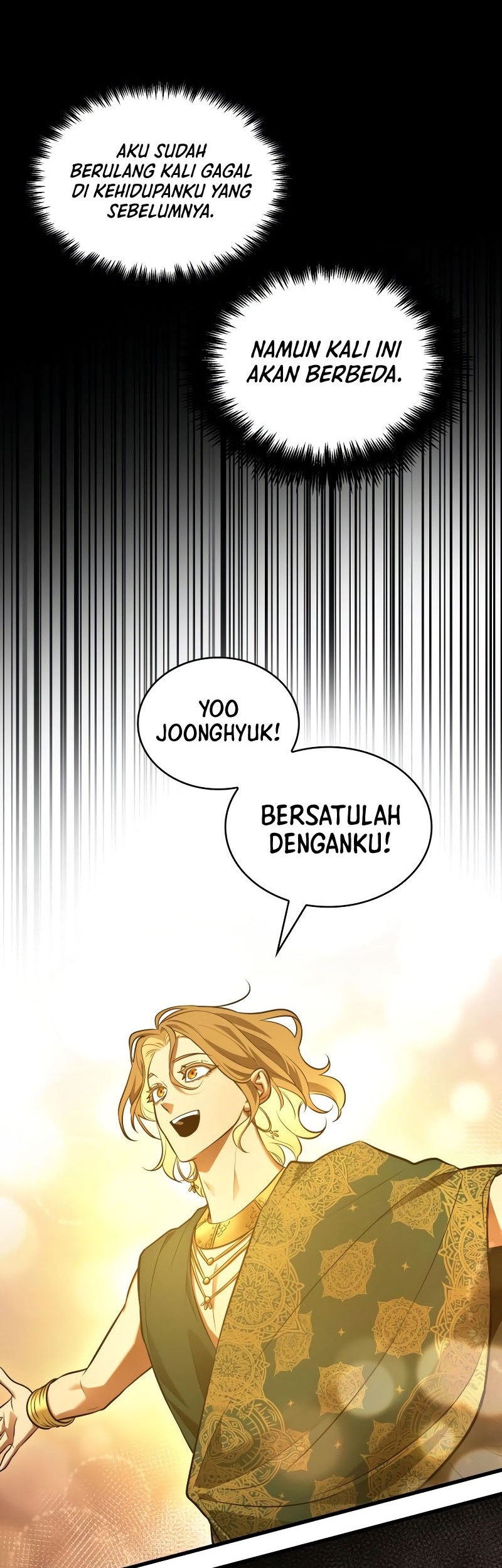 Omniscient Readers Viewpoint chapter 150 halaman 27