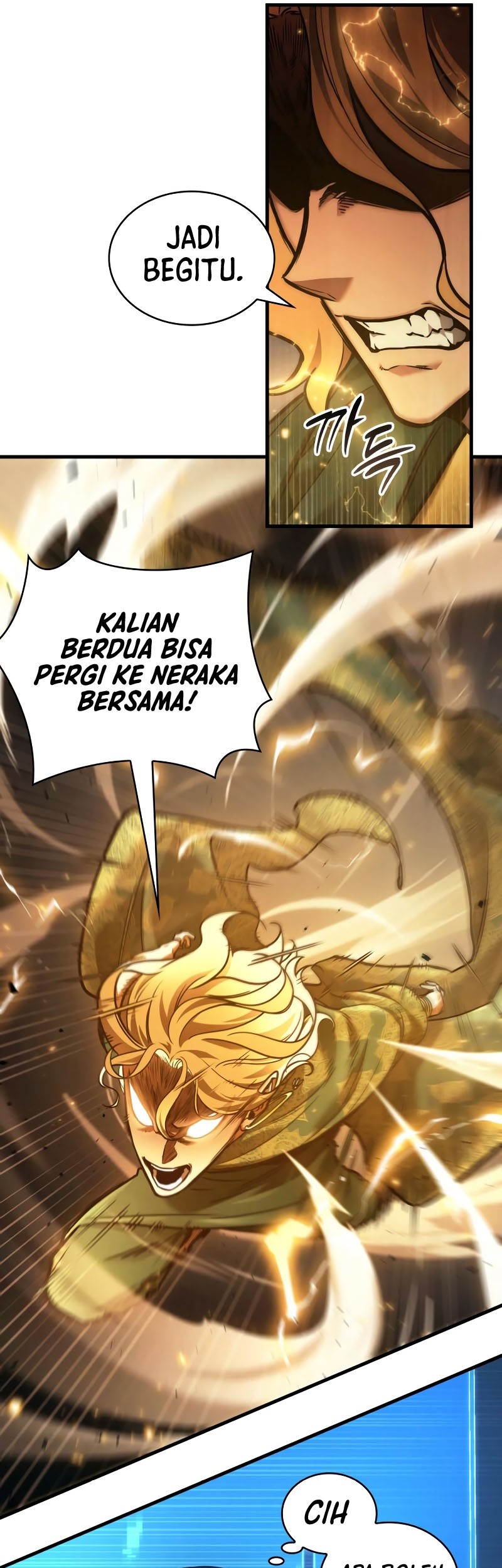 Omniscient Readers Viewpoint chapter 150 halaman 52