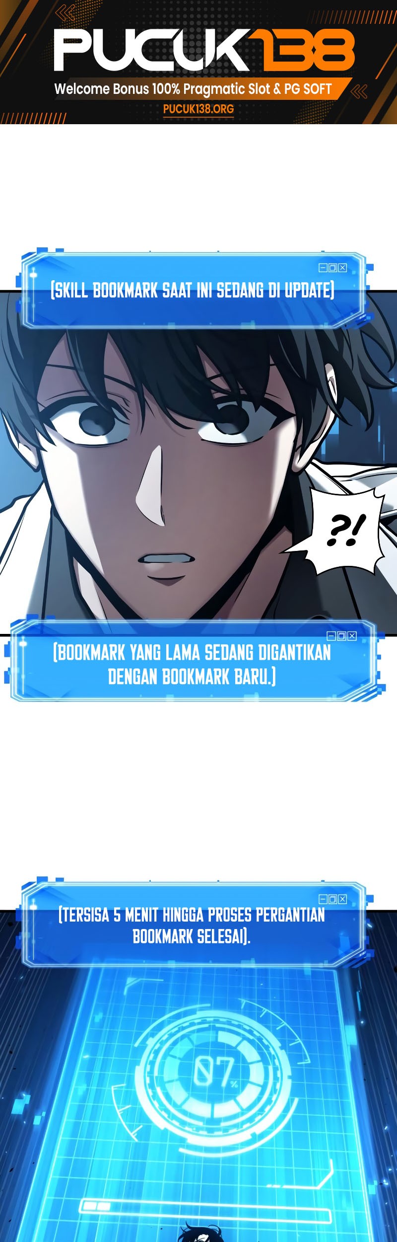 Omniscient Readers Viewpoint Bab 151 halaman 2