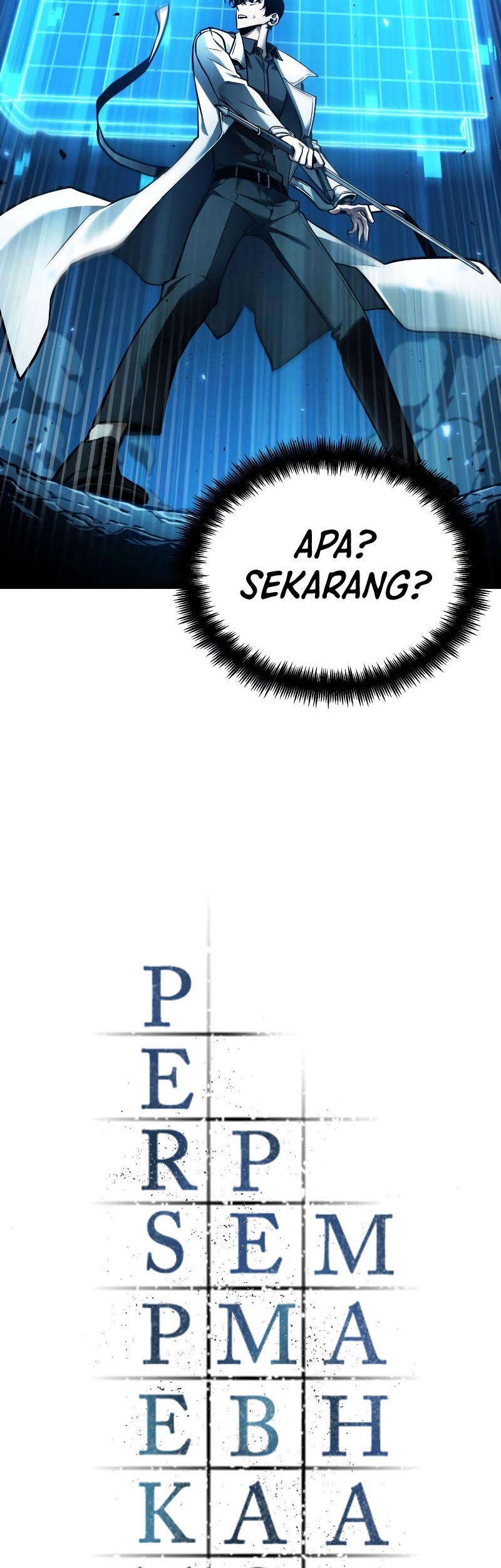 Omniscient Readers Viewpoint Bab 151 halaman 3
