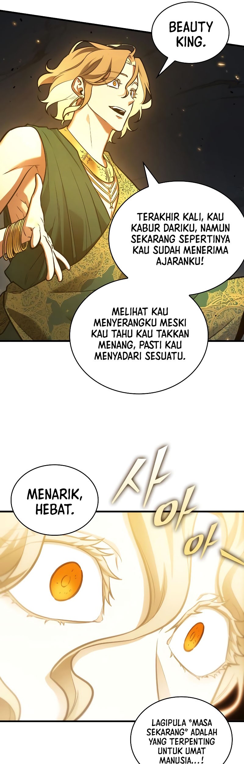 Omniscient Readers Viewpoint Bab 151 halaman 22
