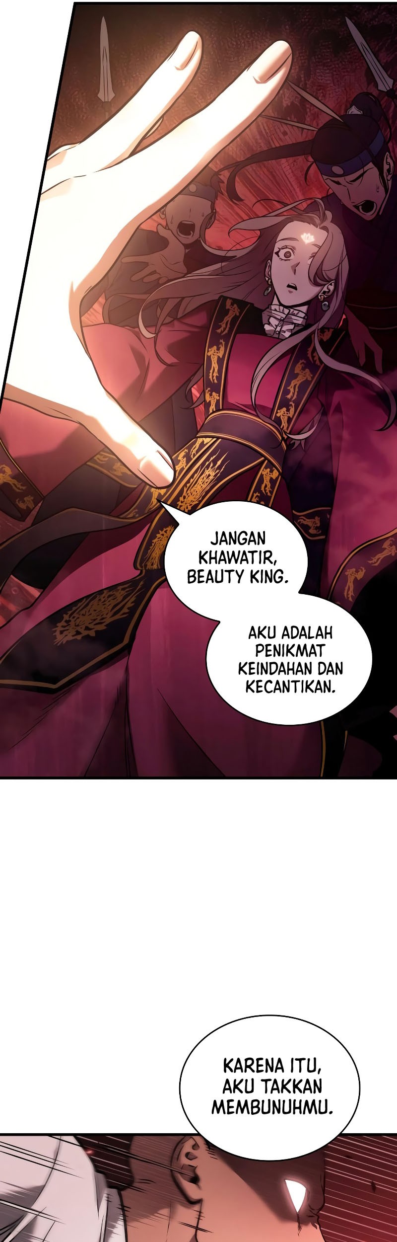 Omniscient Readers Viewpoint Bab 151 halaman 26