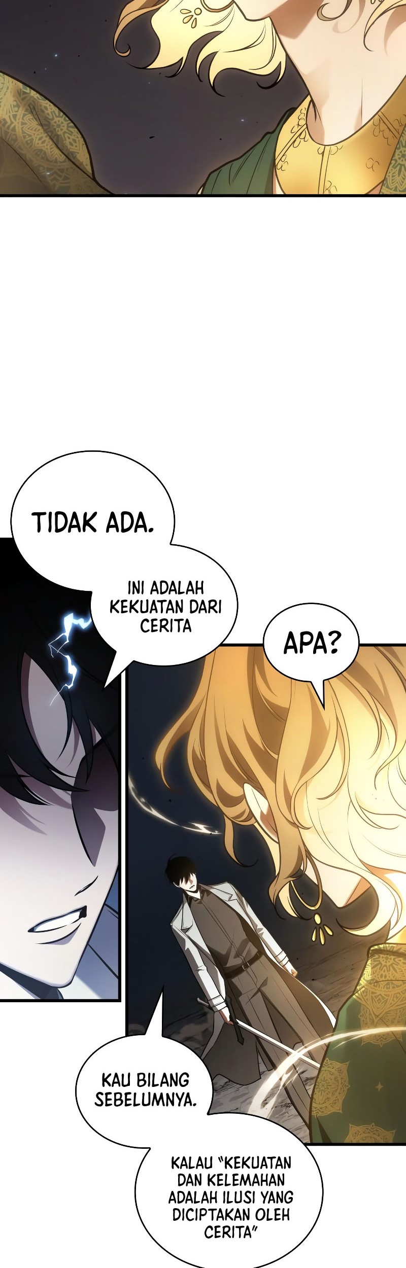 Omniscient Readers Viewpoint Bab 152 halaman 5
