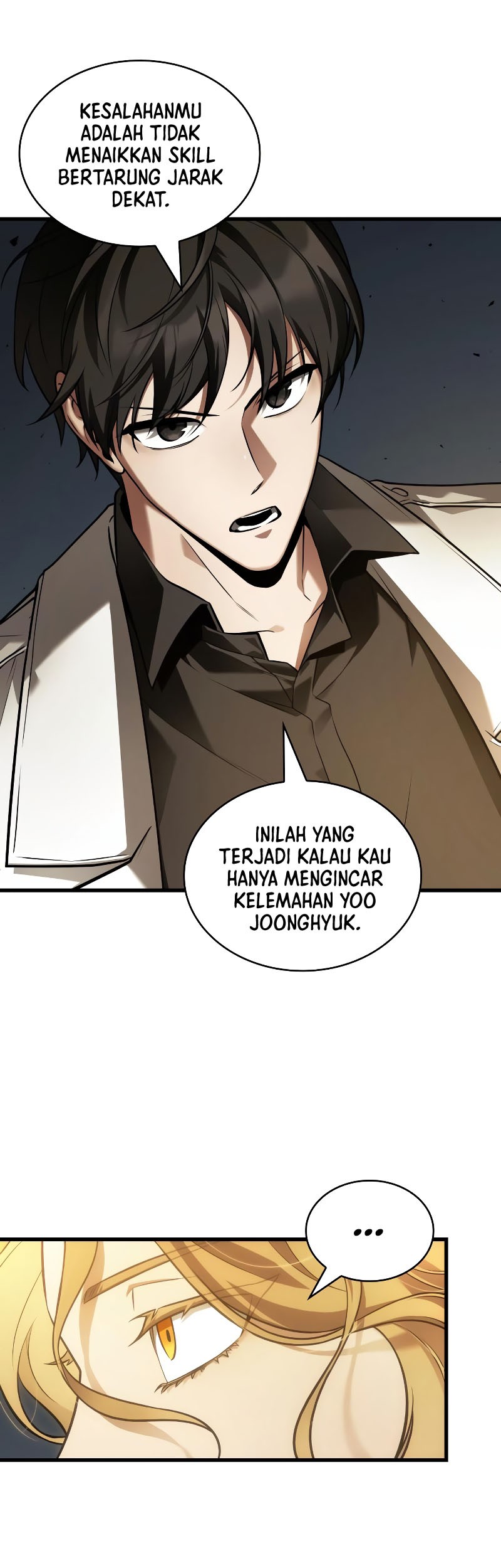 Omniscient Readers Viewpoint Bab 152 halaman 7