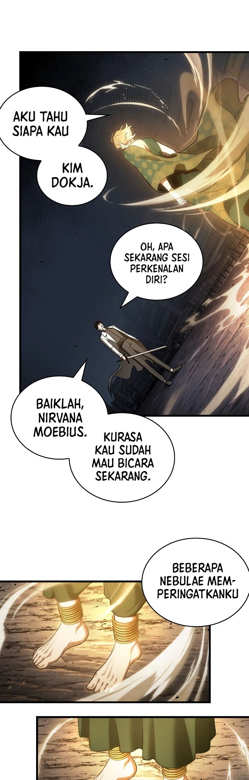 Omniscient Readers Viewpoint Bab 152 halaman 8
