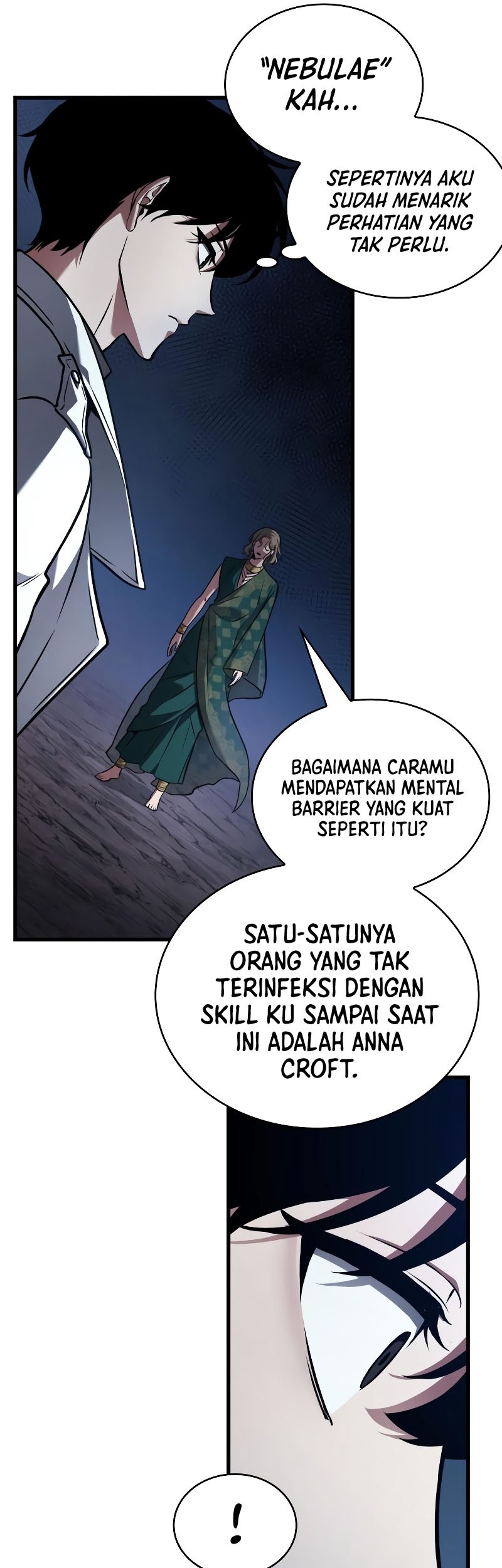 Omniscient Readers Viewpoint Bab 152 halaman 11