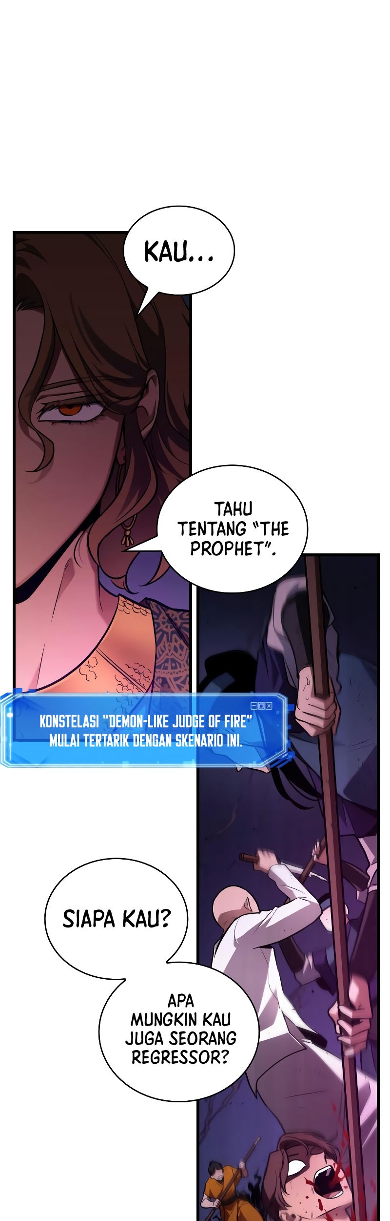 Omniscient Readers Viewpoint Bab 152 halaman 13