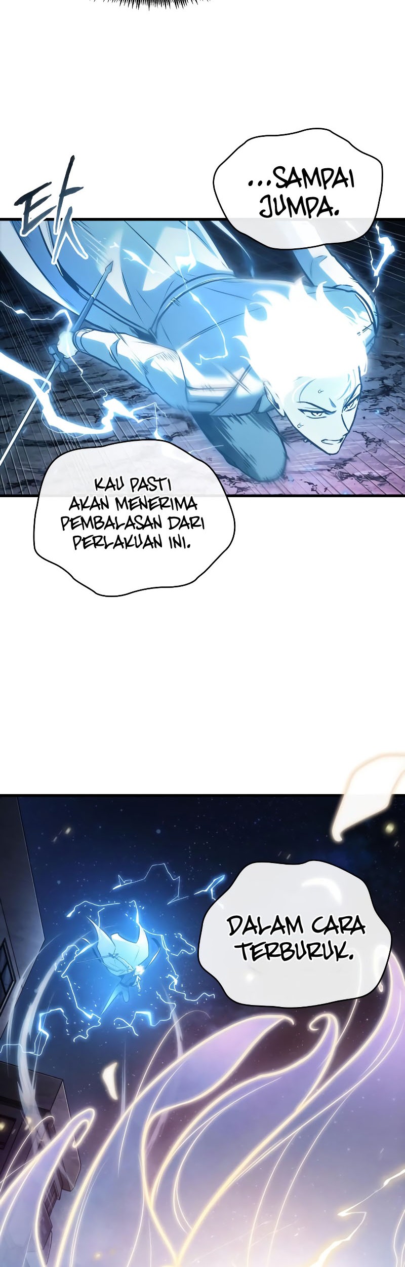 Omniscient Readers Viewpoint Bab 152 halaman 40