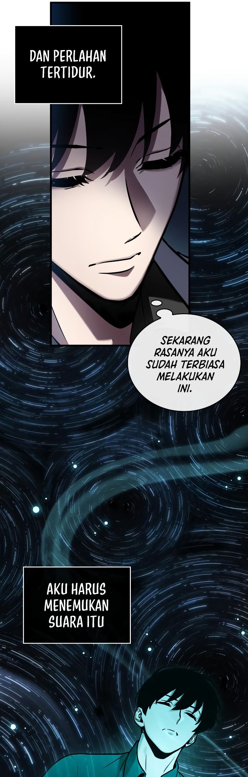 Omniscient Readers Viewpoint Bab 153 halaman 5