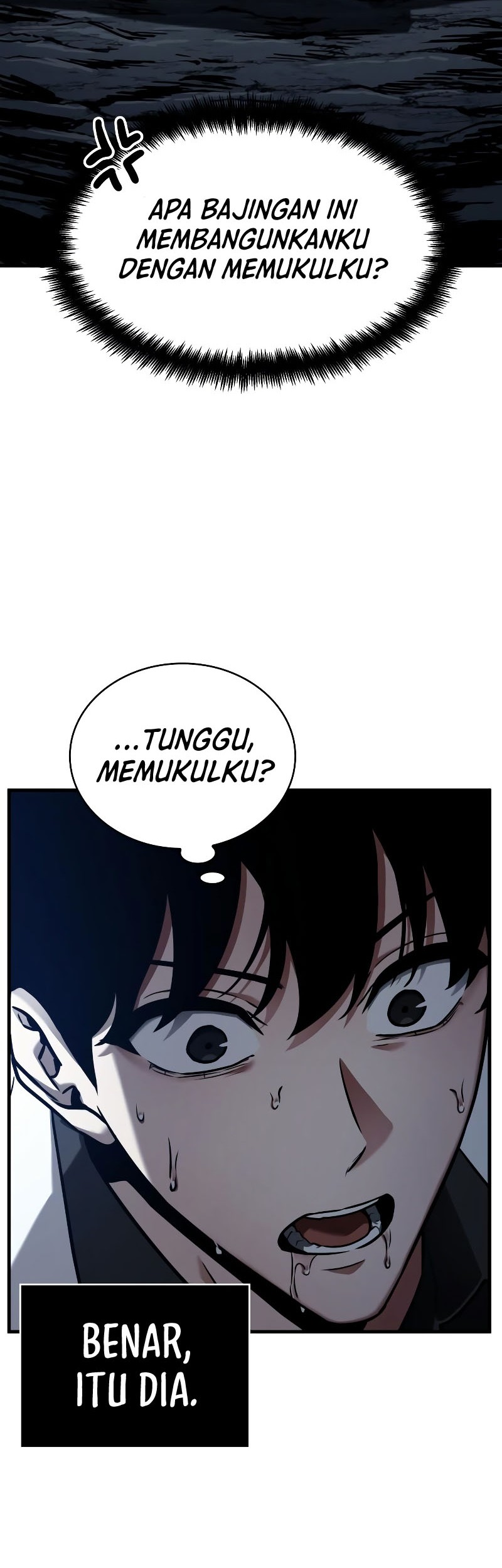 Omniscient Readers Viewpoint Bab 153 halaman 33