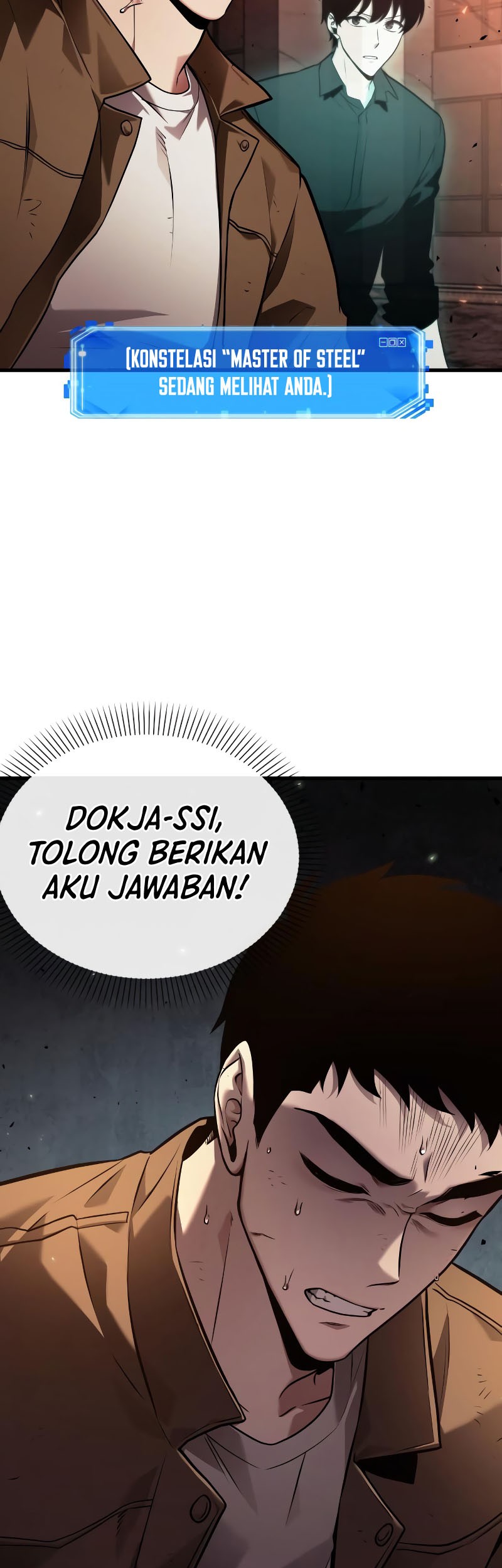 Omniscient Readers Viewpoint Bab 153 halaman 46