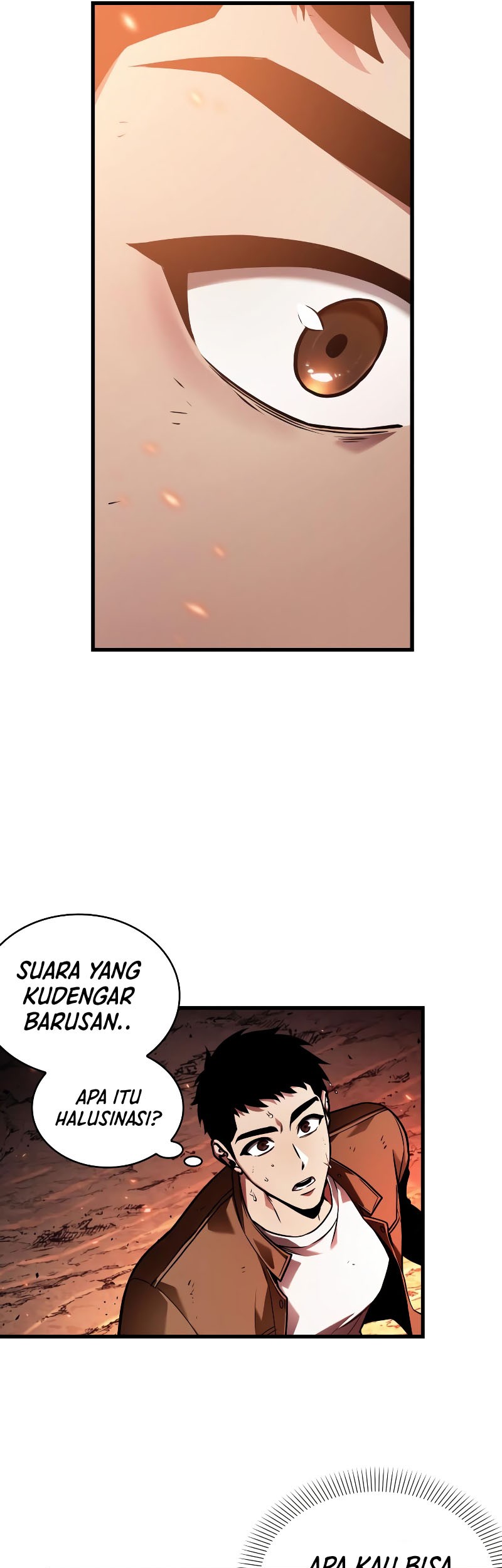 Omniscient Readers Viewpoint Bab 153 halaman 48