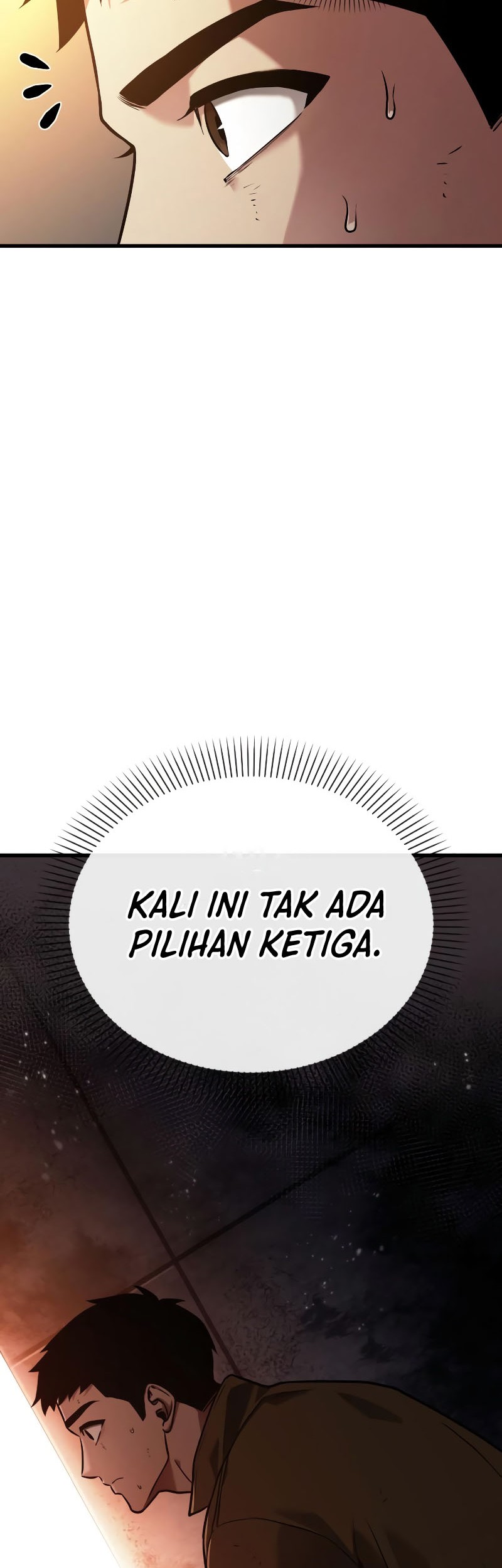Omniscient Readers Viewpoint chapter 154 halaman 3