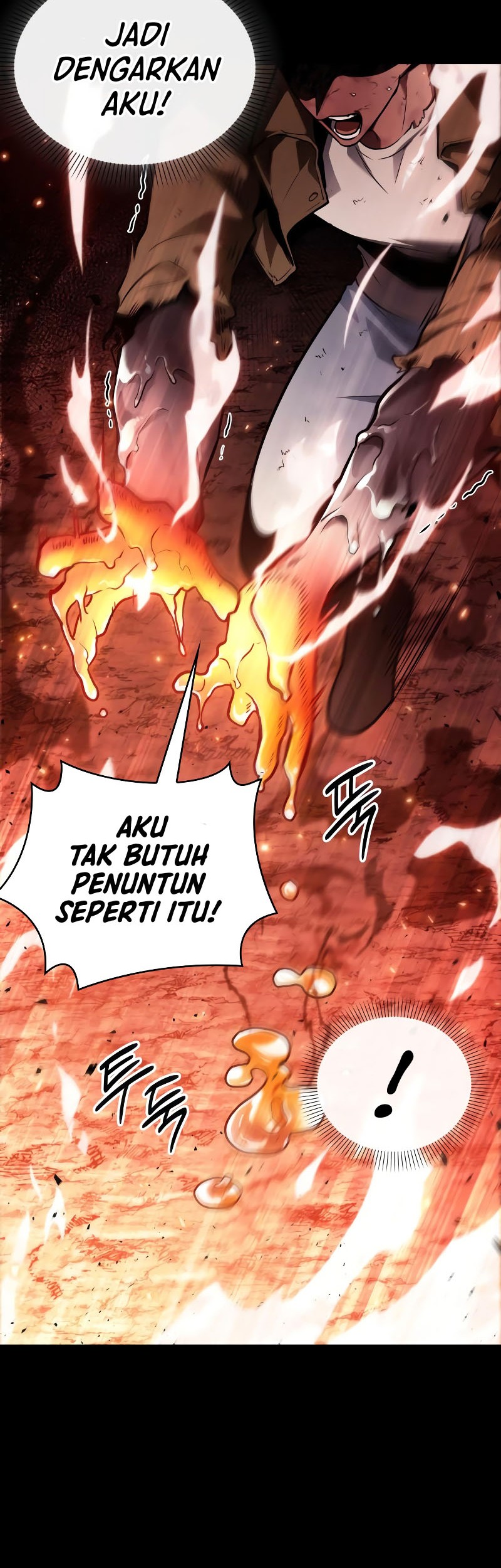 Omniscient Readers Viewpoint chapter 154 halaman 22