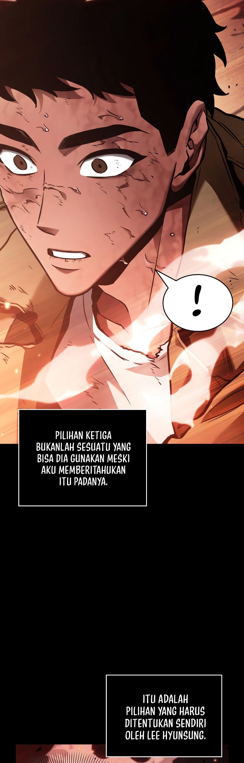 Omniscient Readers Viewpoint chapter 154 halaman 27