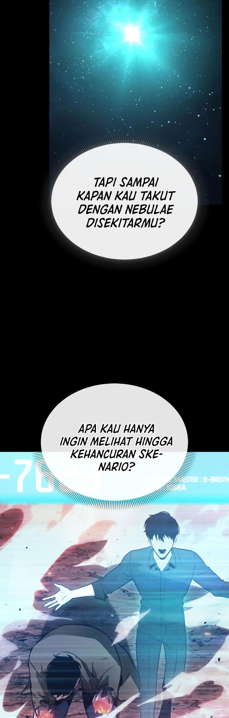 Omniscient Readers Viewpoint chapter 154 halaman 37