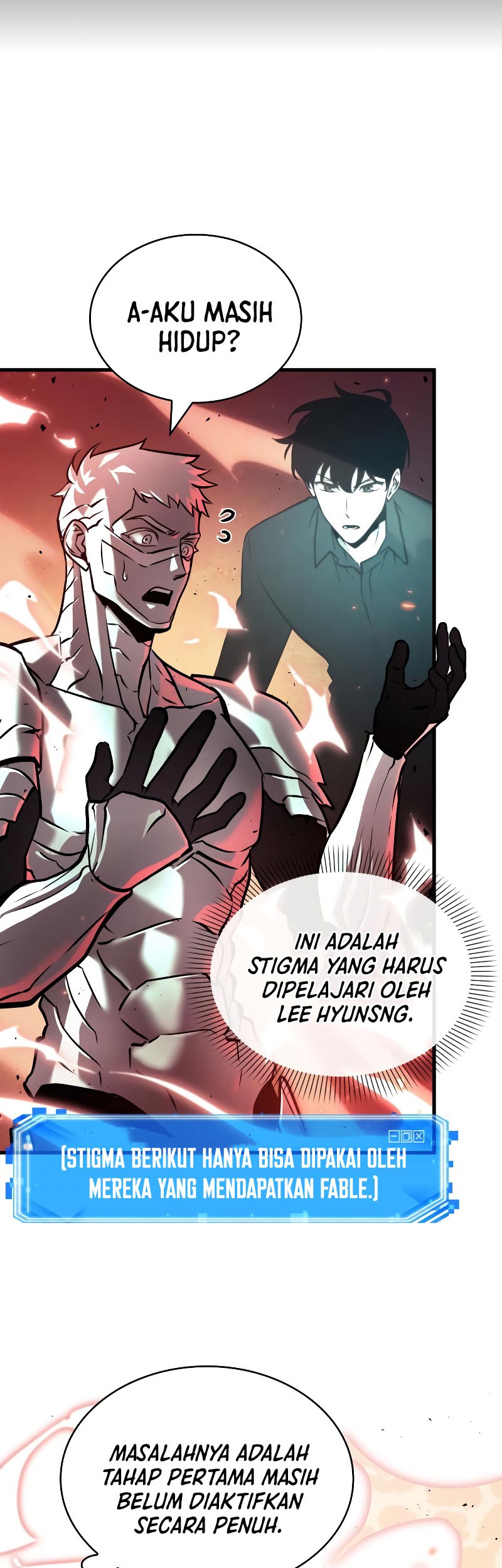 Omniscient Readers Viewpoint chapter 154 halaman 53