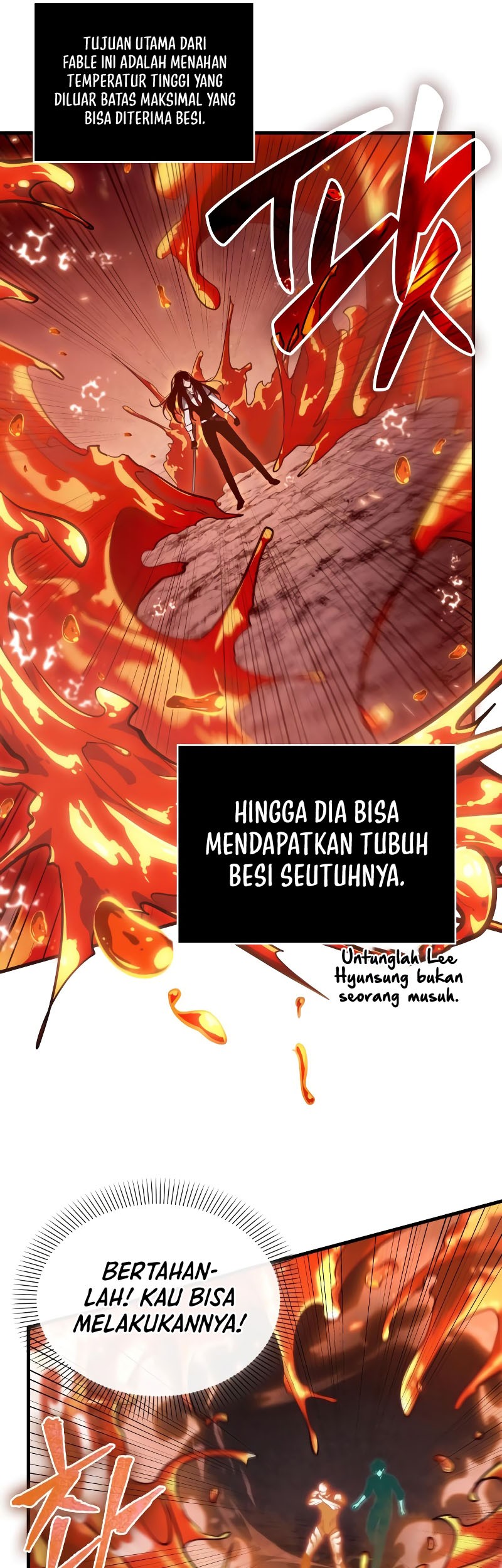 Omniscient Readers Viewpoint Bab 155 halaman 6