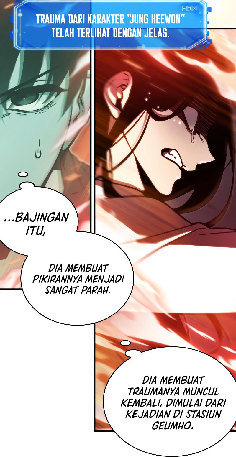 Omniscient Readers Viewpoint Bab 155 halaman 11