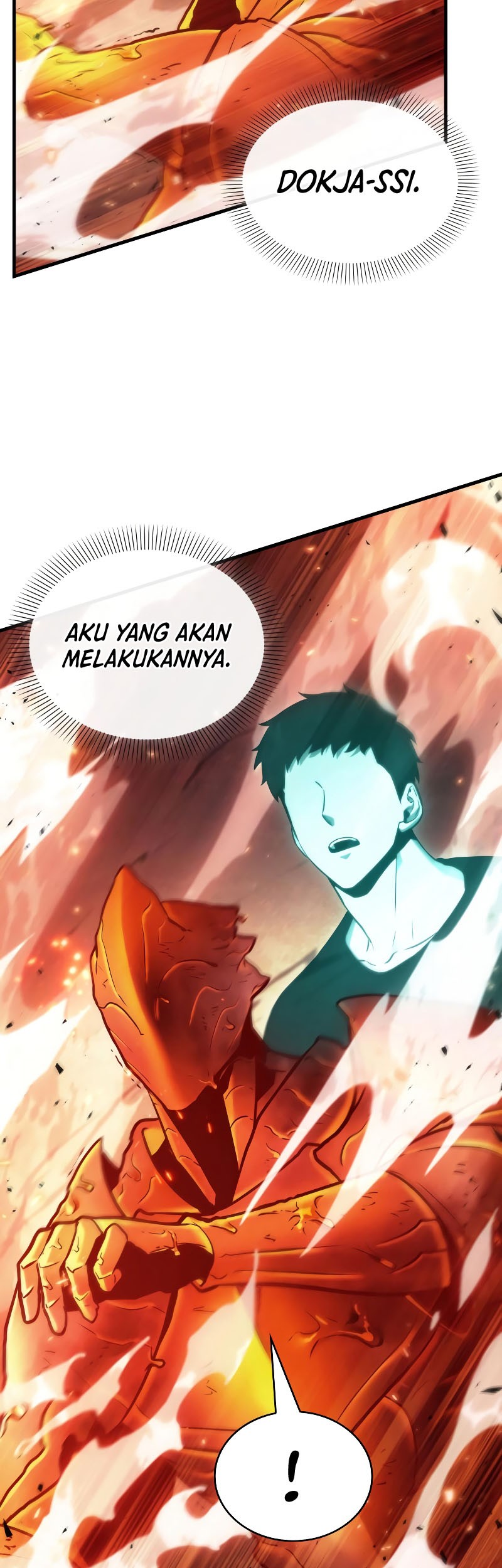 Omniscient Readers Viewpoint Bab 155 halaman 33