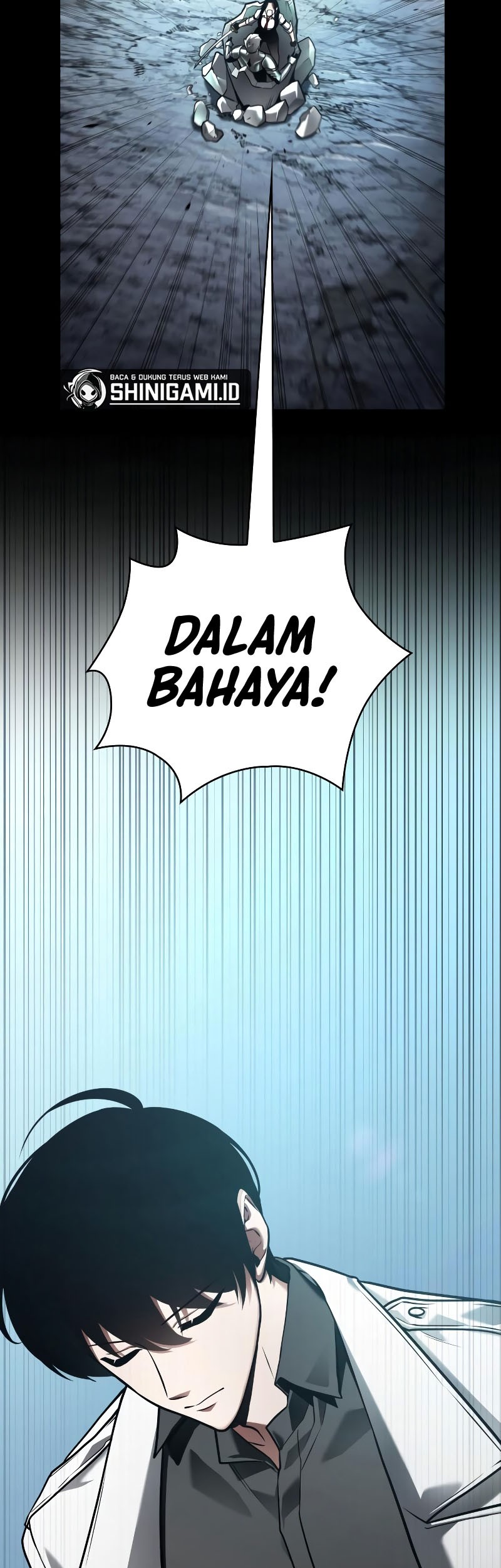 Omniscient Readers Viewpoint Bab 155 halaman 57