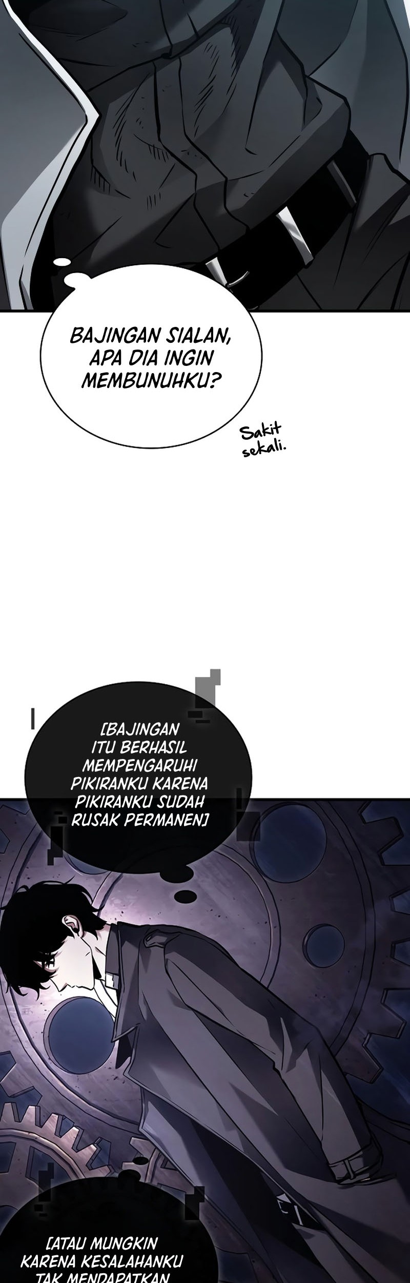 Omniscient Readers Viewpoint chapter 156 halaman 11