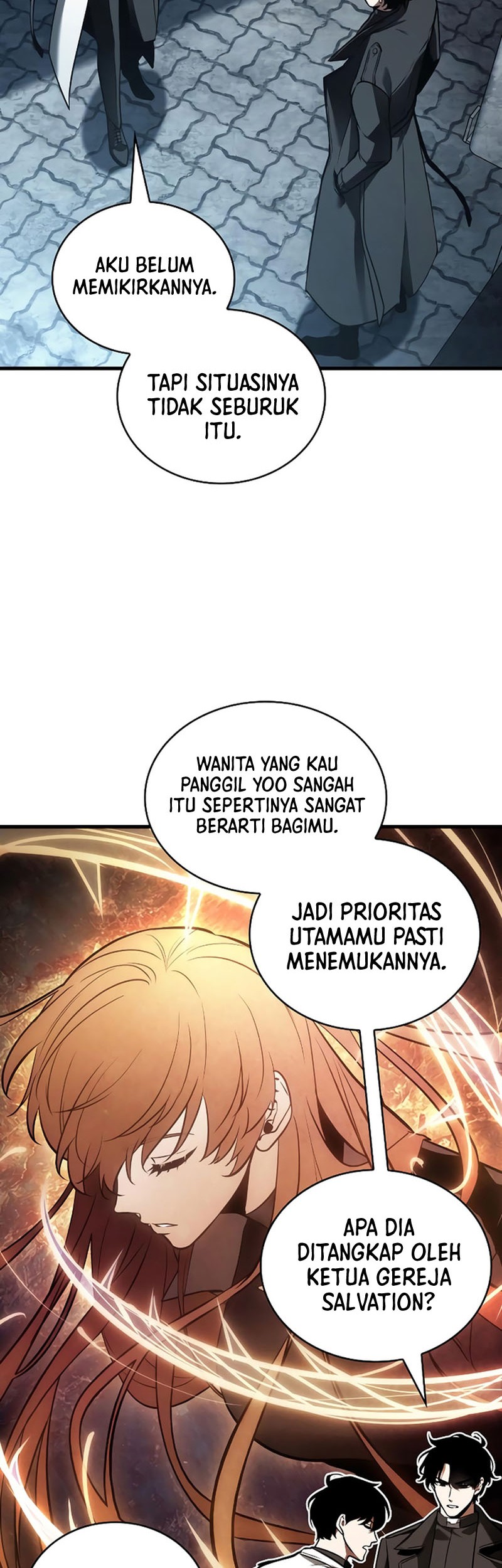 Omniscient Readers Viewpoint chapter 156 halaman 16