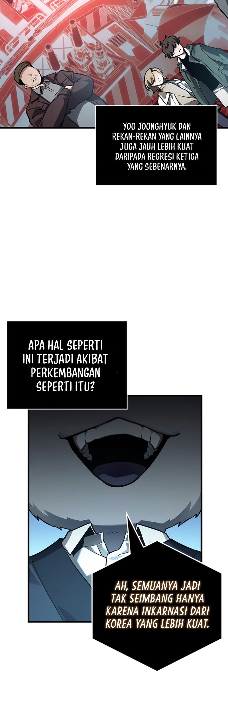 Omniscient Readers Viewpoint chapter 156 halaman 53