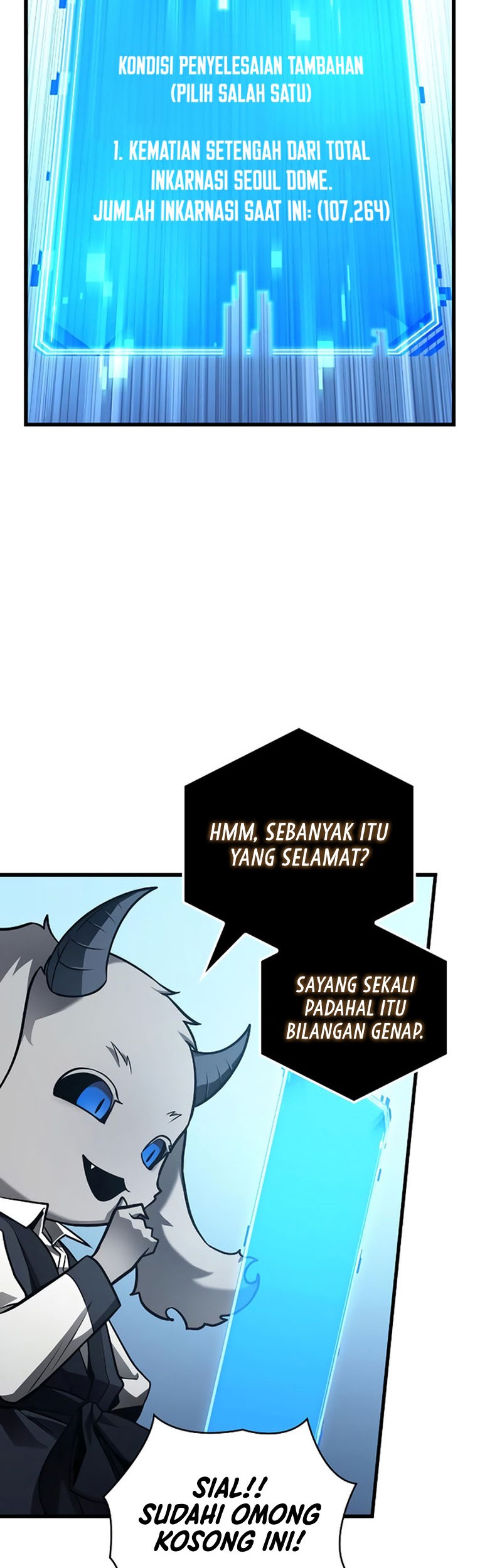 Omniscient Readers Viewpoint chapter 156 halaman 55