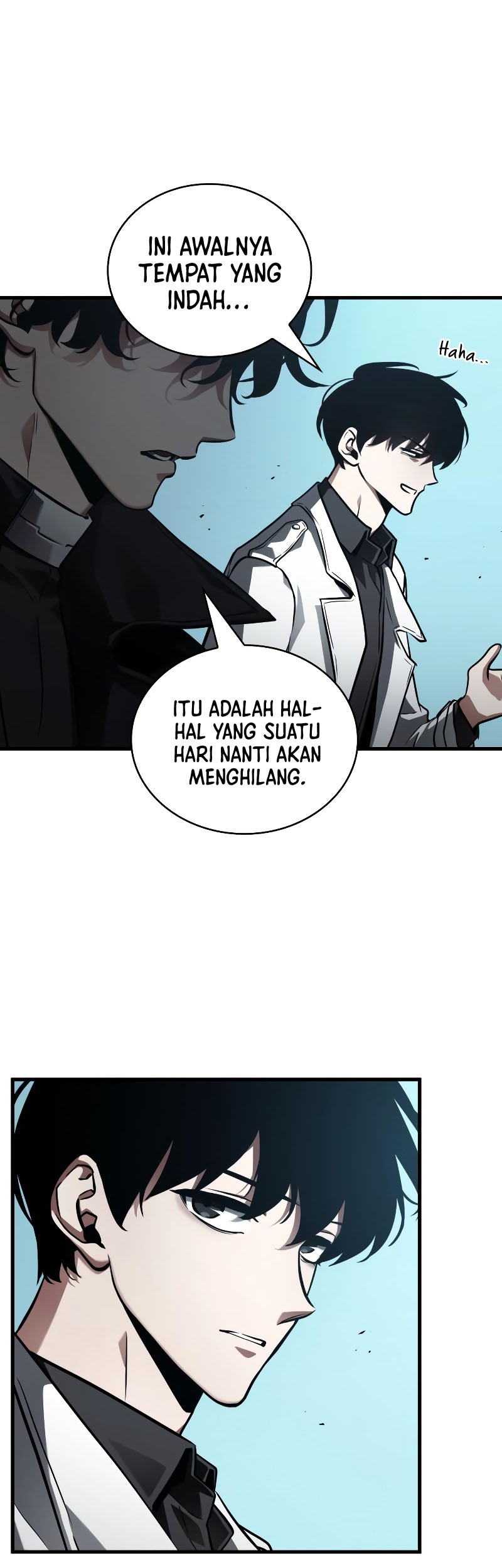 Omniscient Readers Viewpoint chapter 157 halaman 23