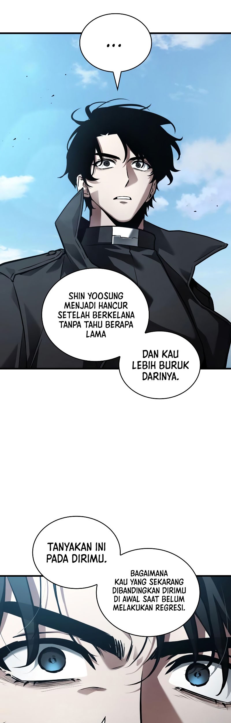Omniscient Readers Viewpoint chapter 157 halaman 39
