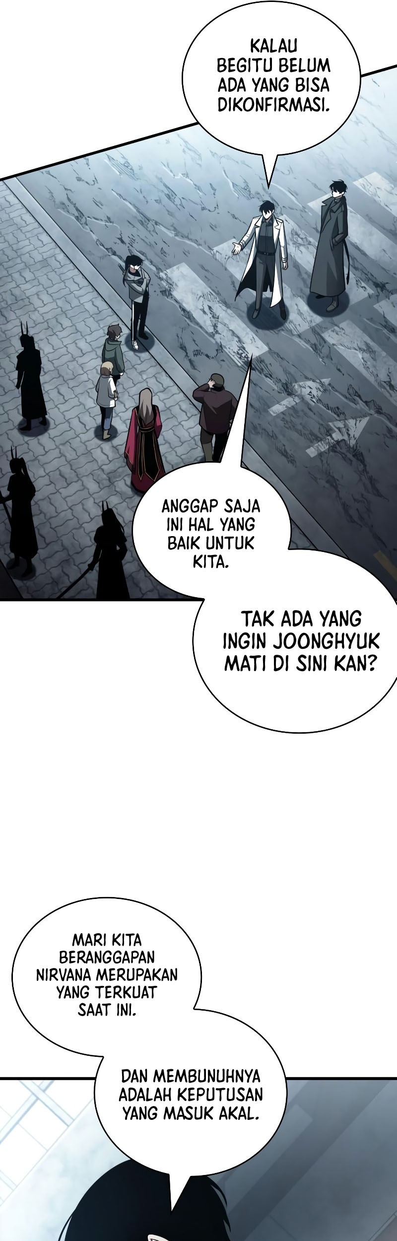 Omniscient Readers Viewpoint chapter 157 halaman 59