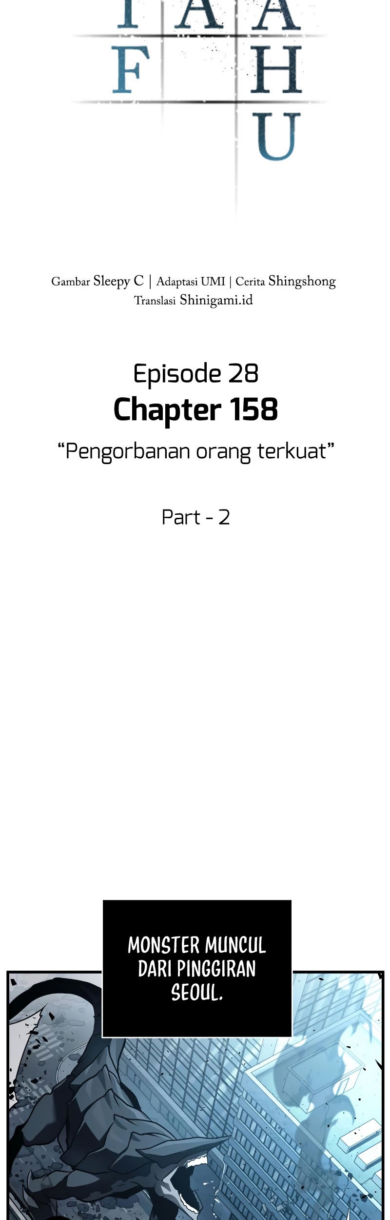Omniscient Readers Viewpoint Bab 158 halaman 8