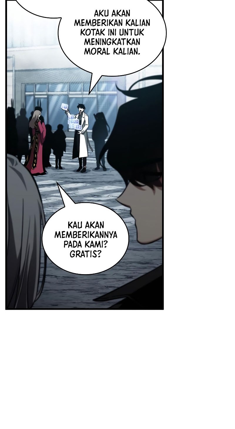 Omniscient Readers Viewpoint Bab 158 halaman 13