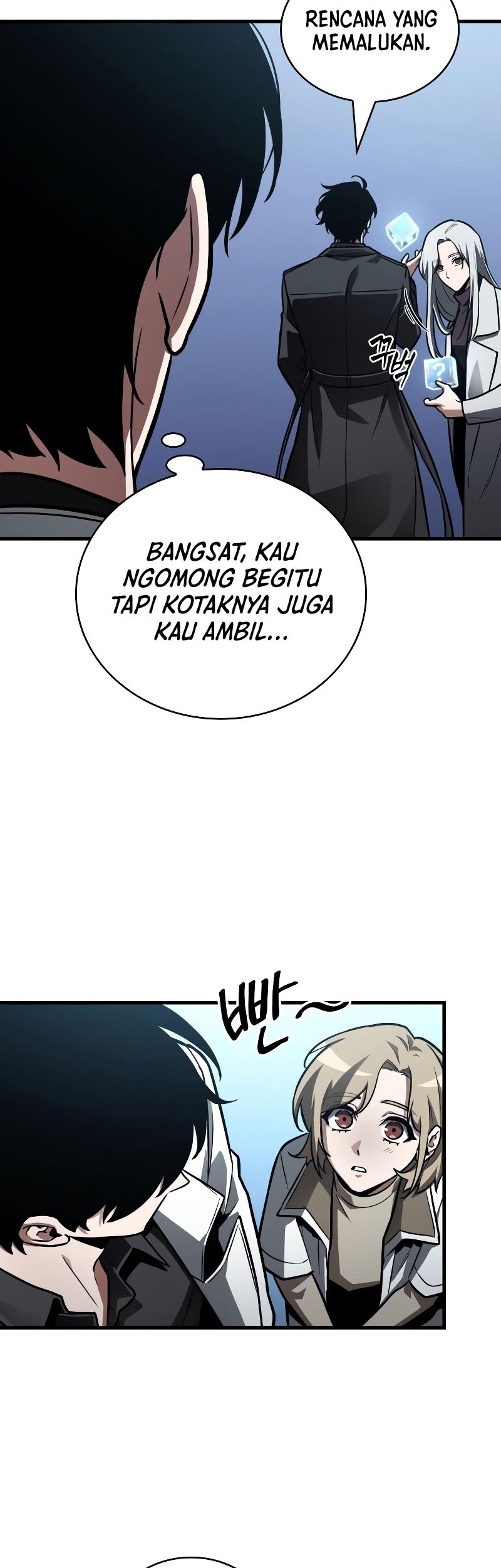 Omniscient Readers Viewpoint Bab 158 halaman 16