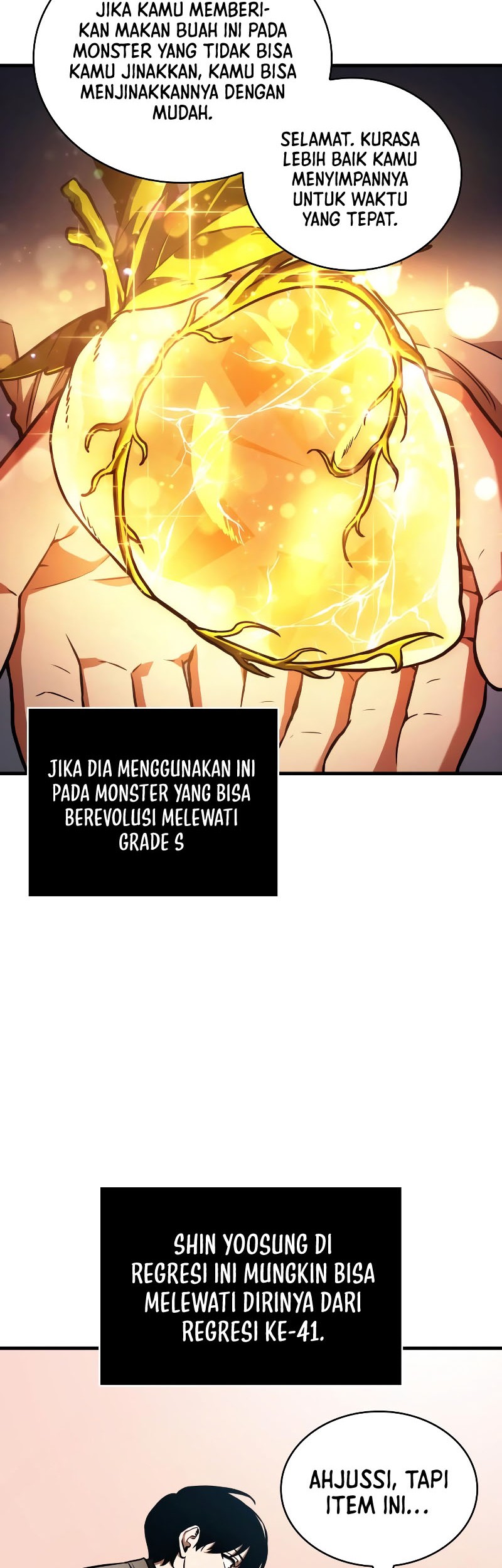 Omniscient Readers Viewpoint Bab 158 halaman 27