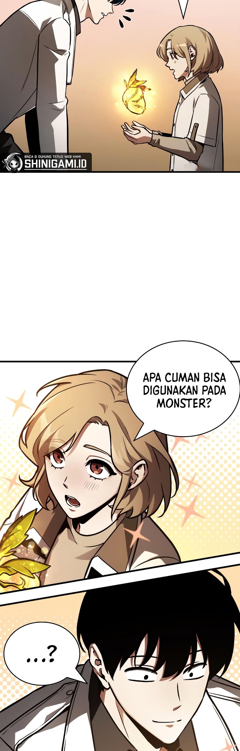 Omniscient Readers Viewpoint Bab 158 halaman 28
