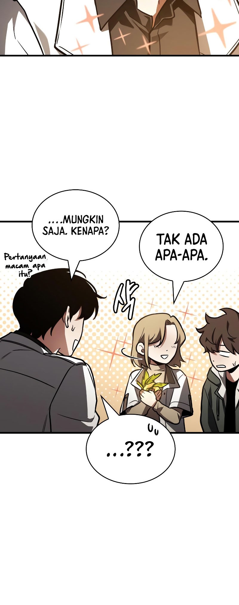 Omniscient Readers Viewpoint Bab 158 halaman 29