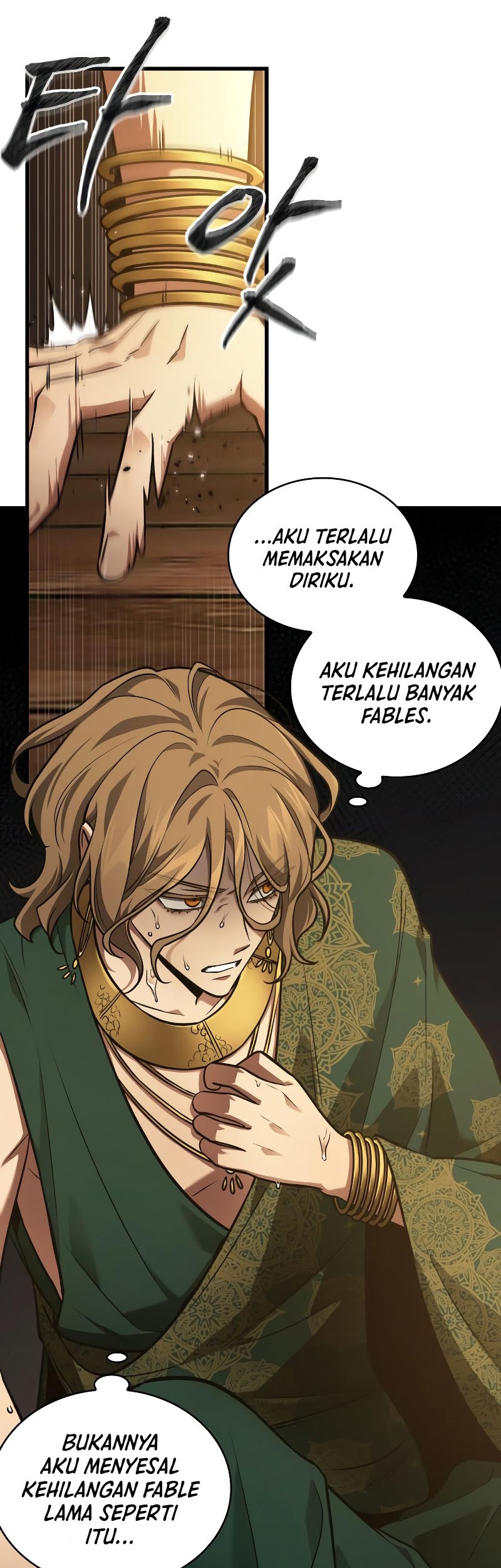 Omniscient Readers Viewpoint Bab 158 halaman 39